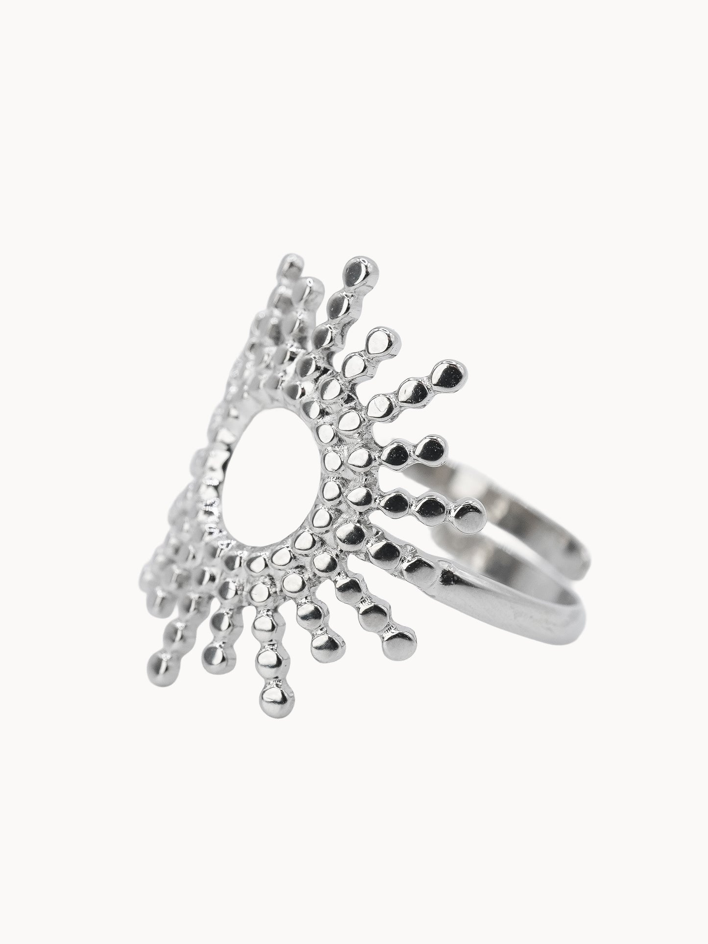 Anello Sole Petite