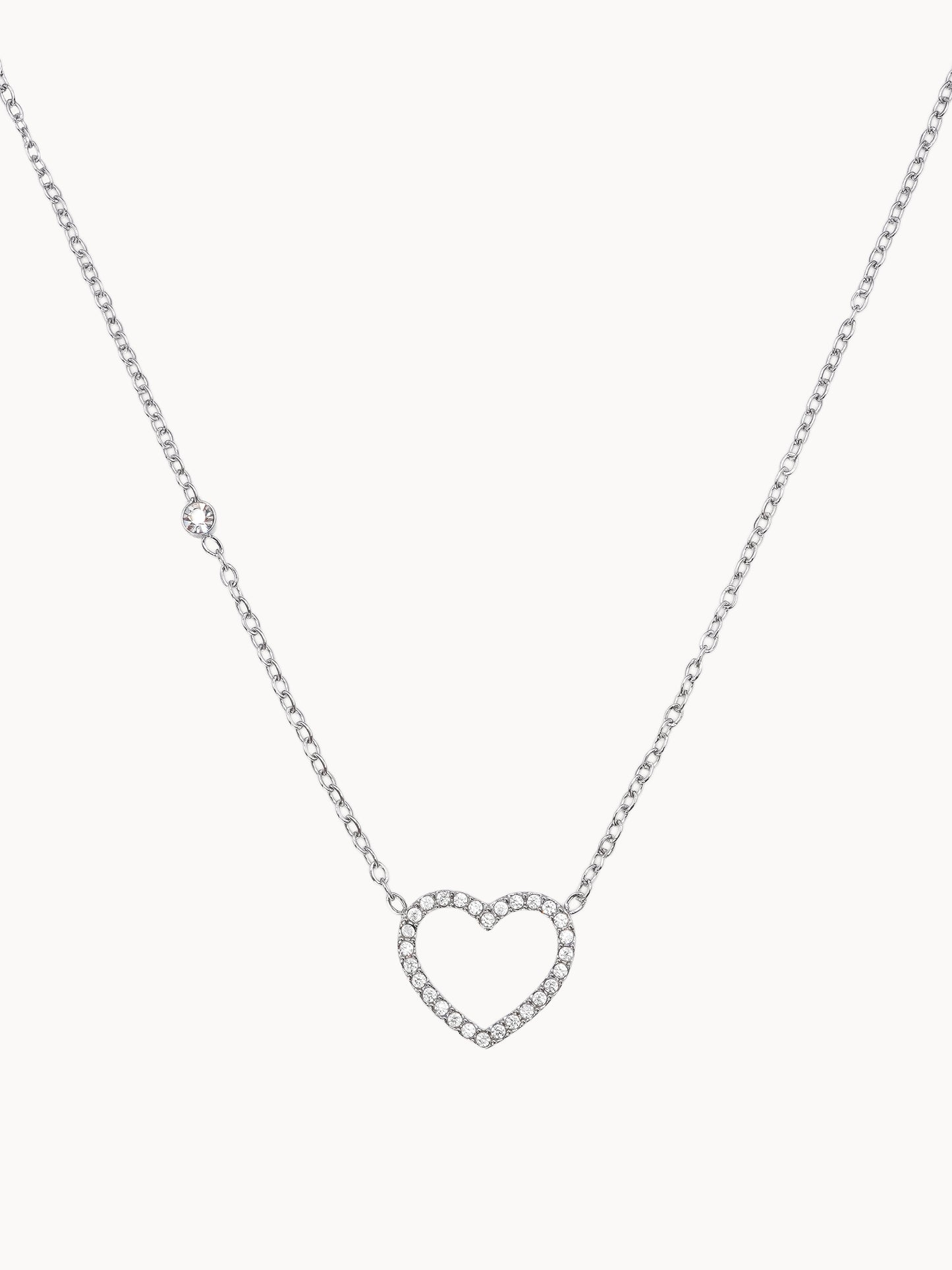 Collana Cuore Essential