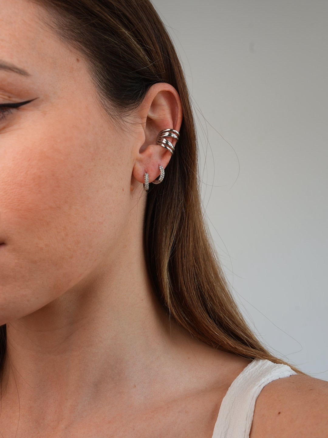 Ear Cuff Multi-Band