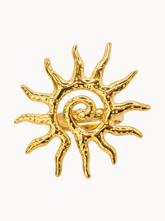 Anello Sole