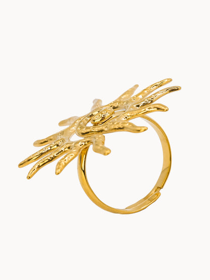 Anello Sole