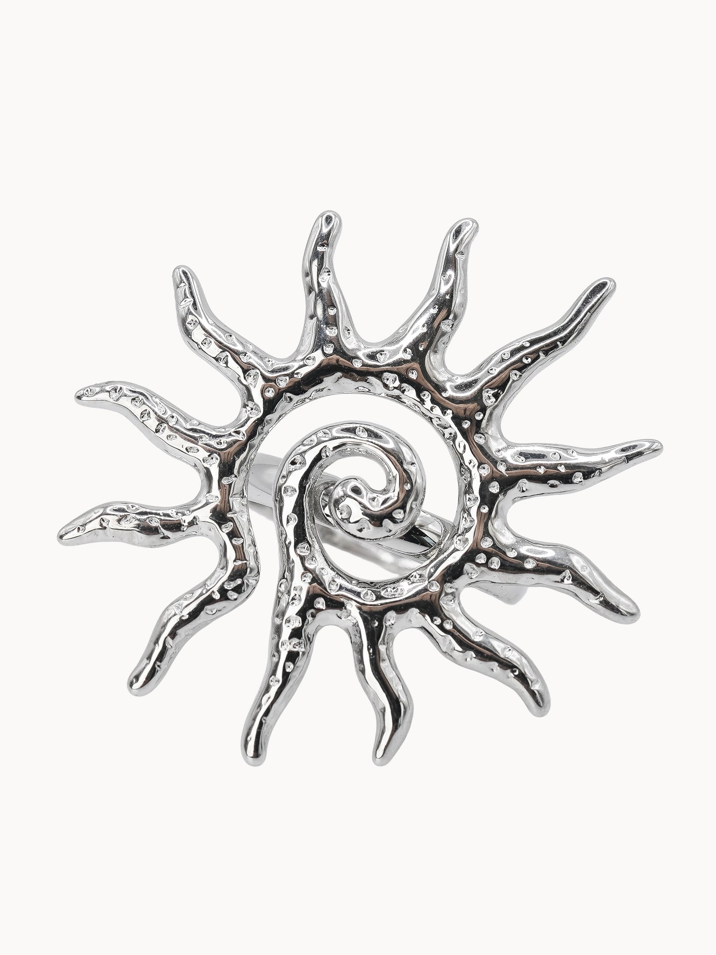 Anello Sole