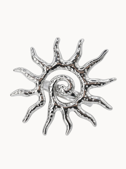 Anello Sole