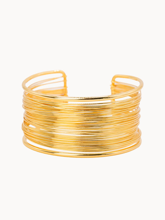 Bracciale Multifilo