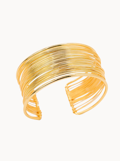 Bracciale Multifilo