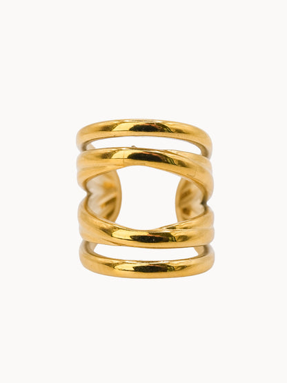 Ear Cuff Multi-Band