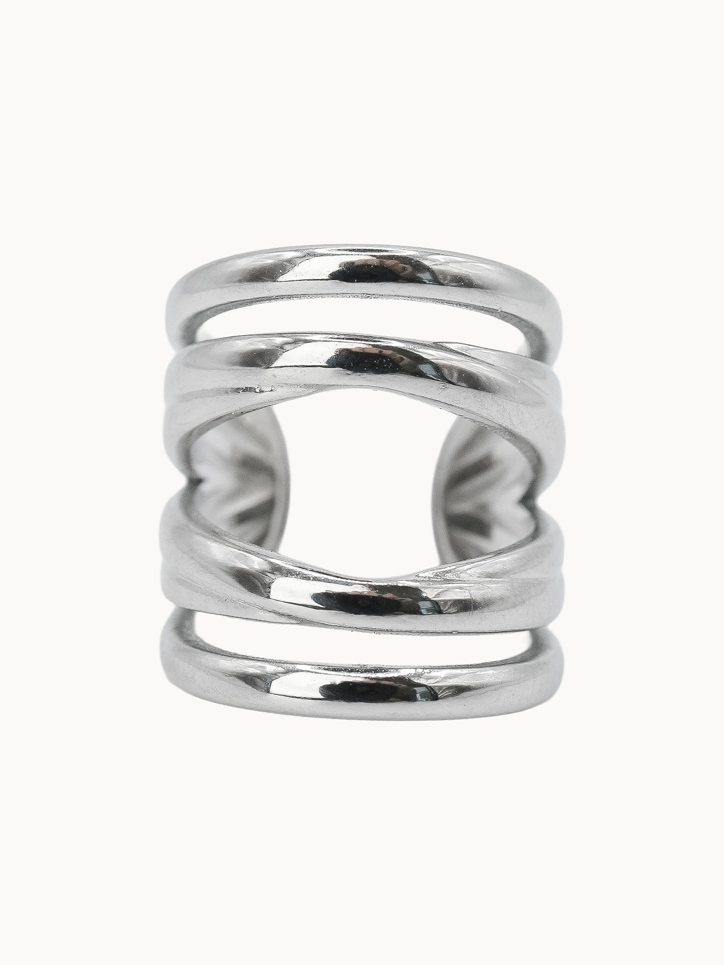 Ear Cuff Multi-Band