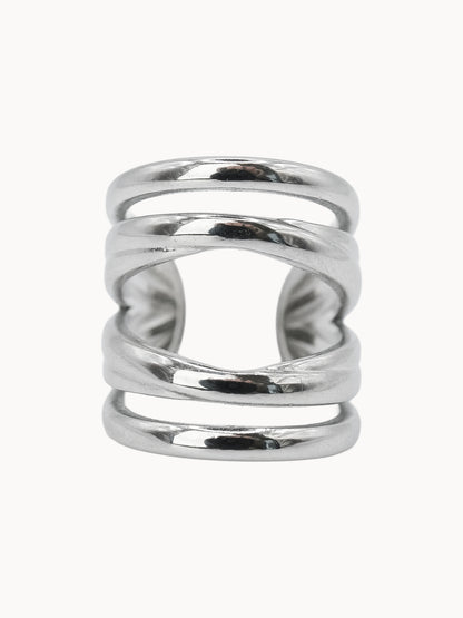 Ear Cuff Multi-Band