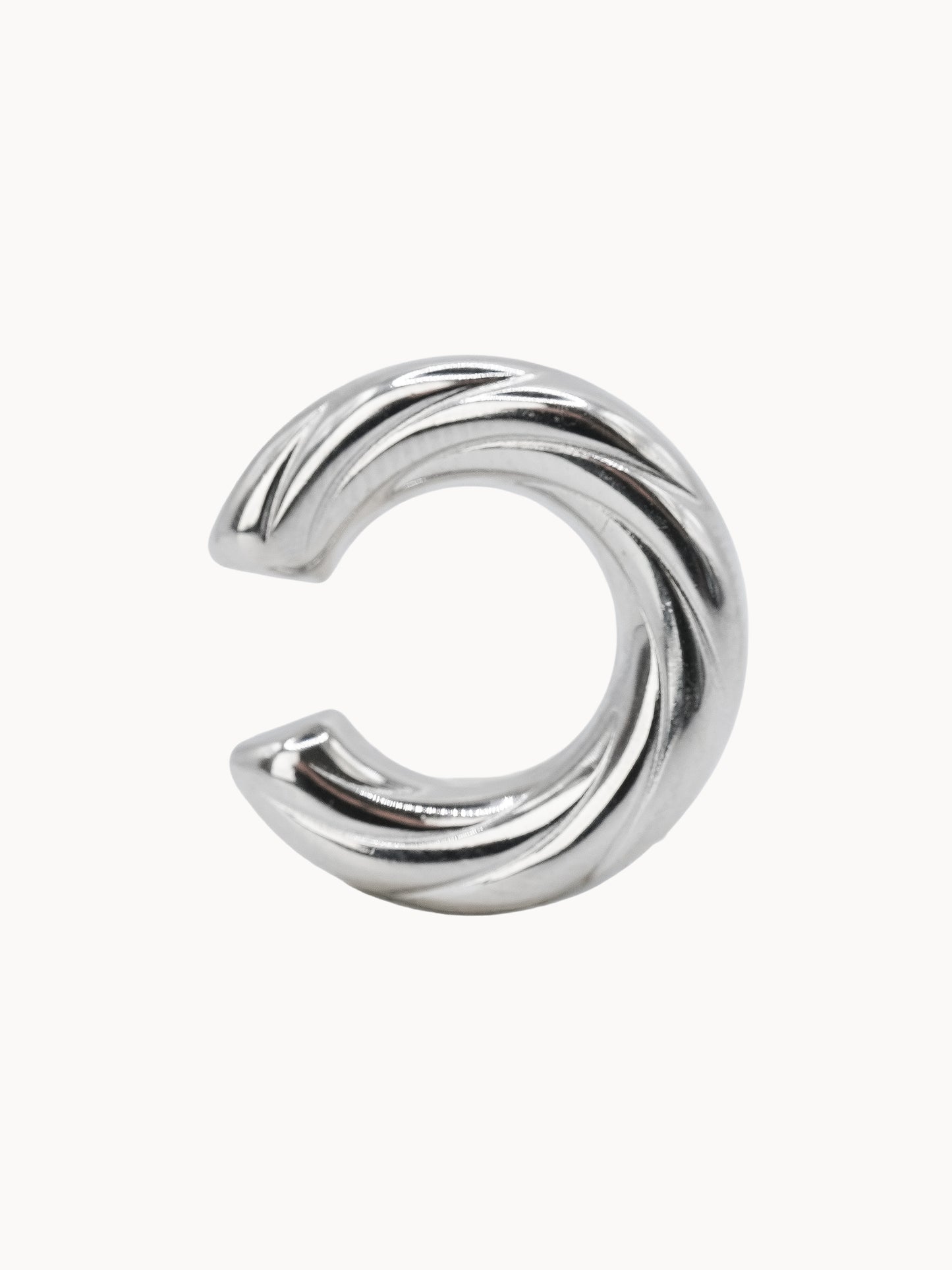 Ear Cuff Twist
