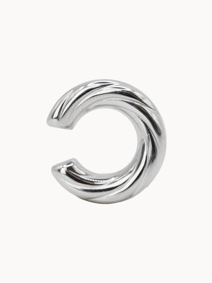 Ear Cuff Twist