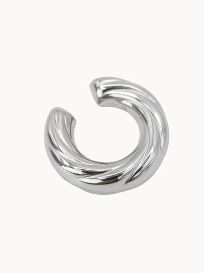 Ear Cuff Twist