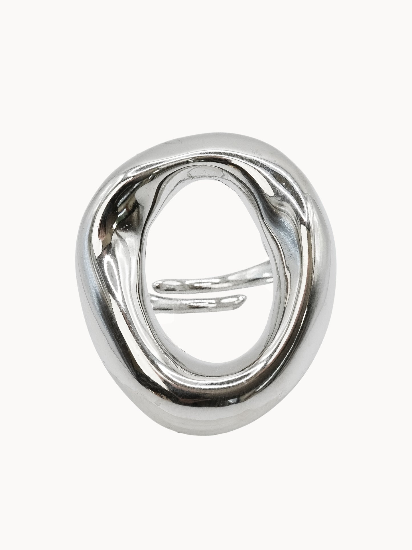 Anello Fluid Noemi