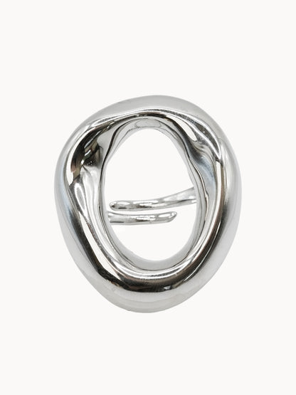 Anello Fluid Noemi