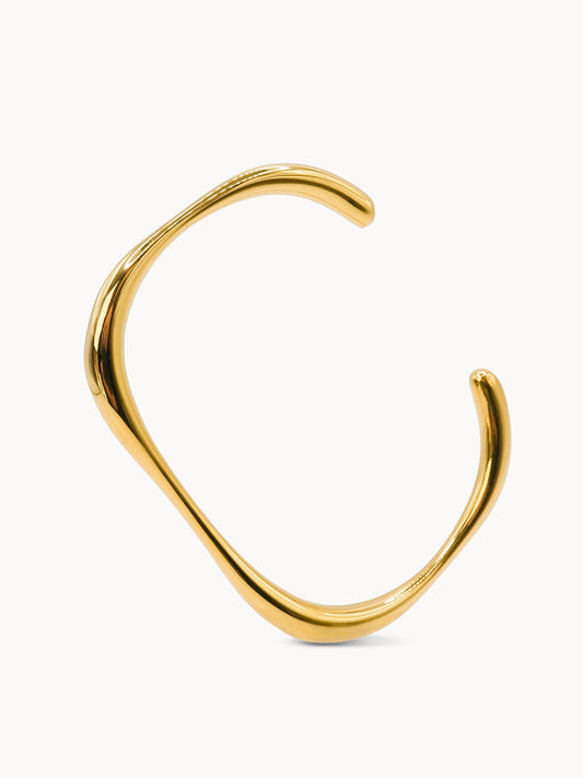 Bracciale Flow Rigido