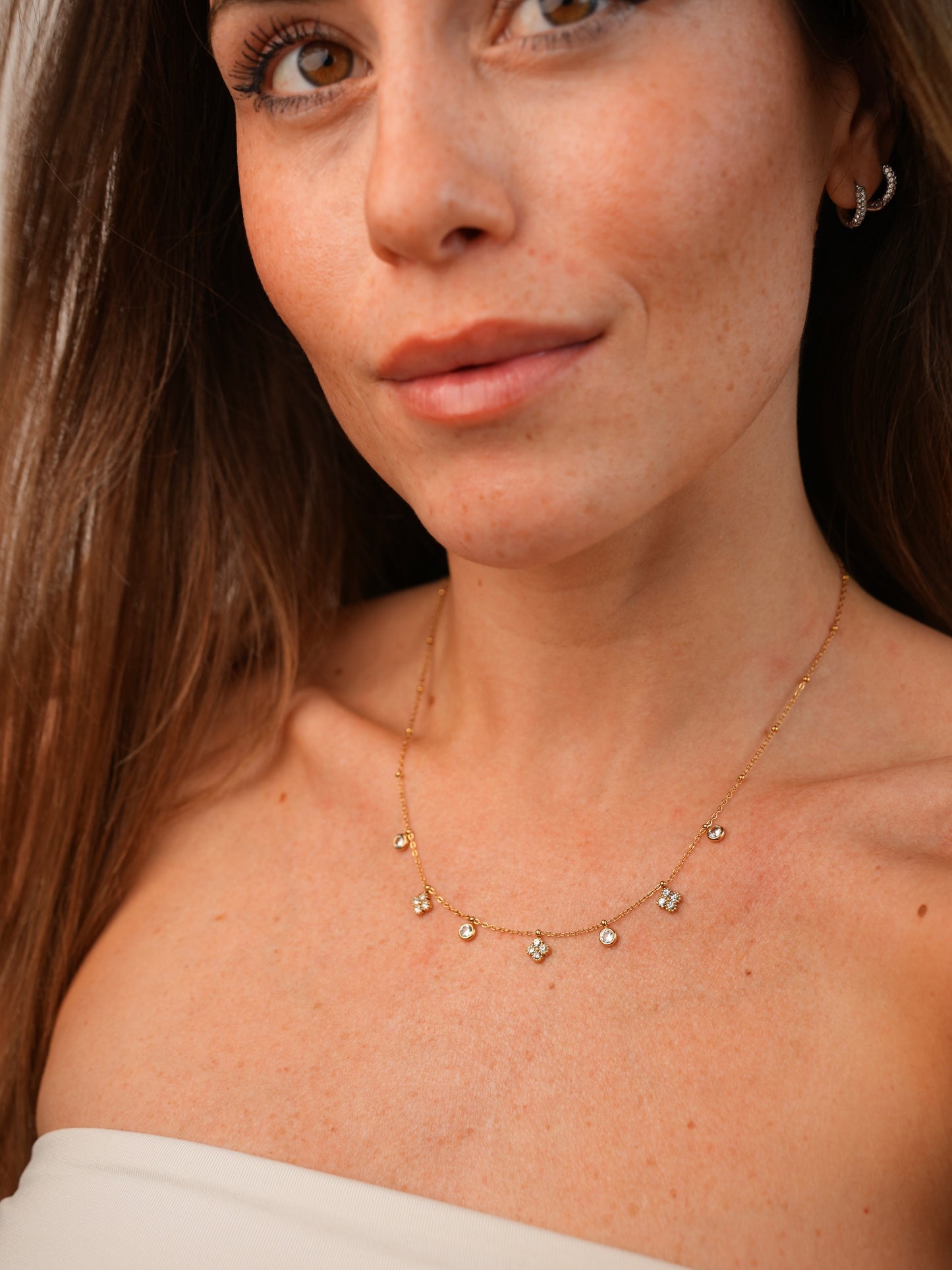 Collana Bloom