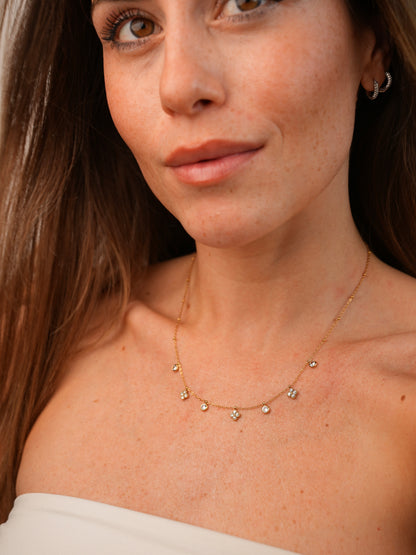 Collana Bloom