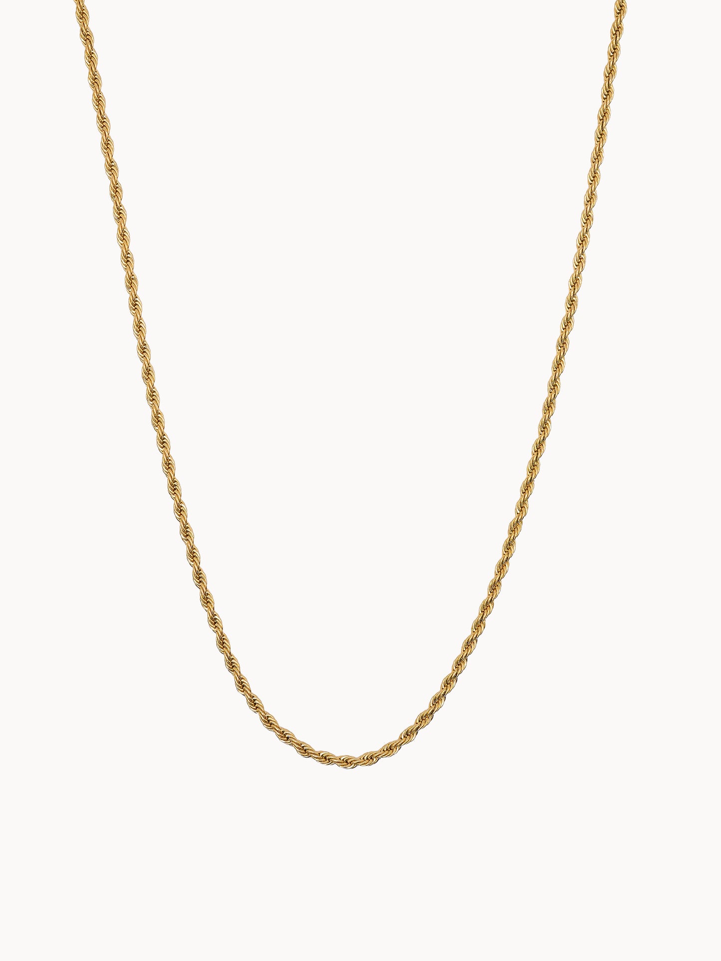 Collana Twist