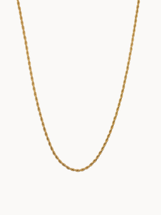 Collana Twist