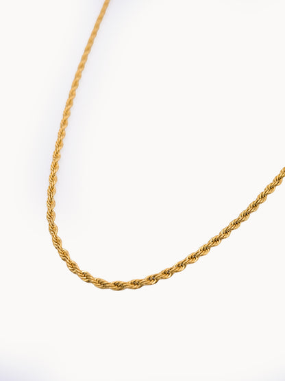 Collana Twist