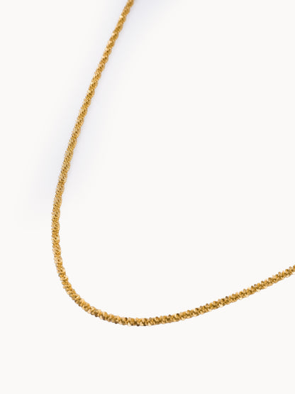 Collana Glow