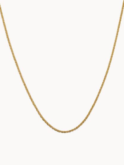 Collana Glow