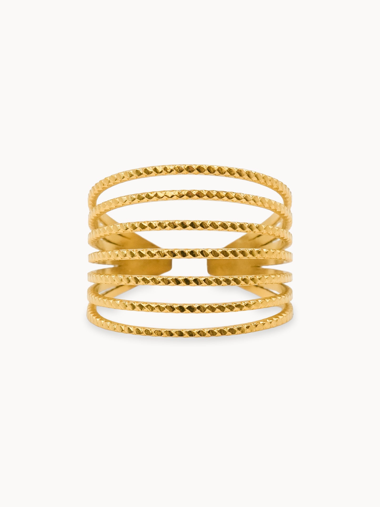Anello Multi Line