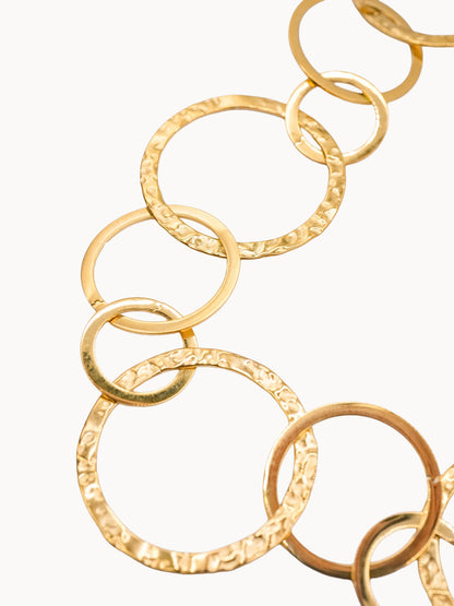 Collana Circles