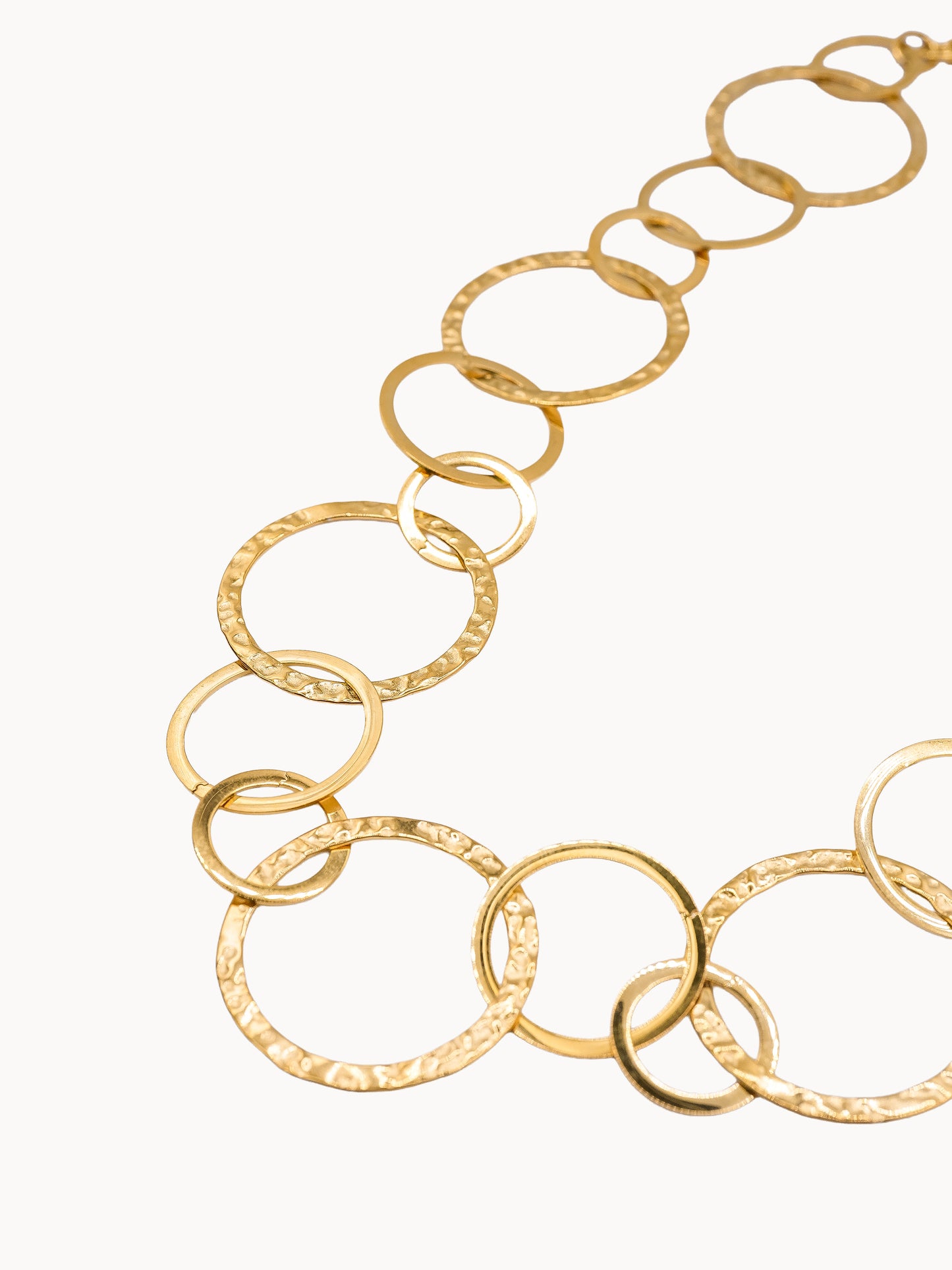 Collana Circles