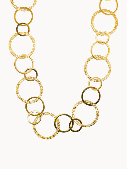 Collana Circles