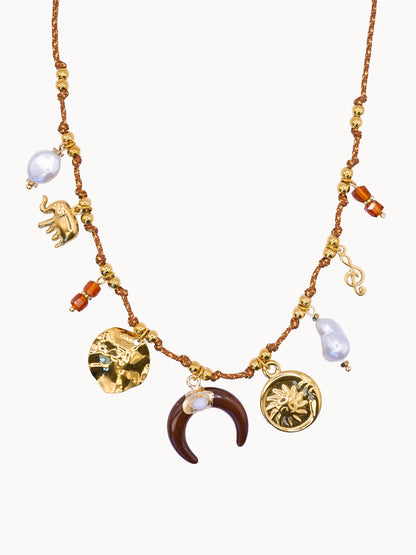 Collana Bohème