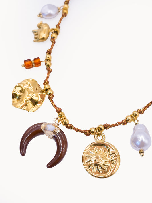 Collana Bohème