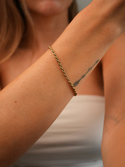 Bracciale Twist