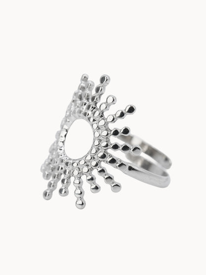 Anello Sole Petite