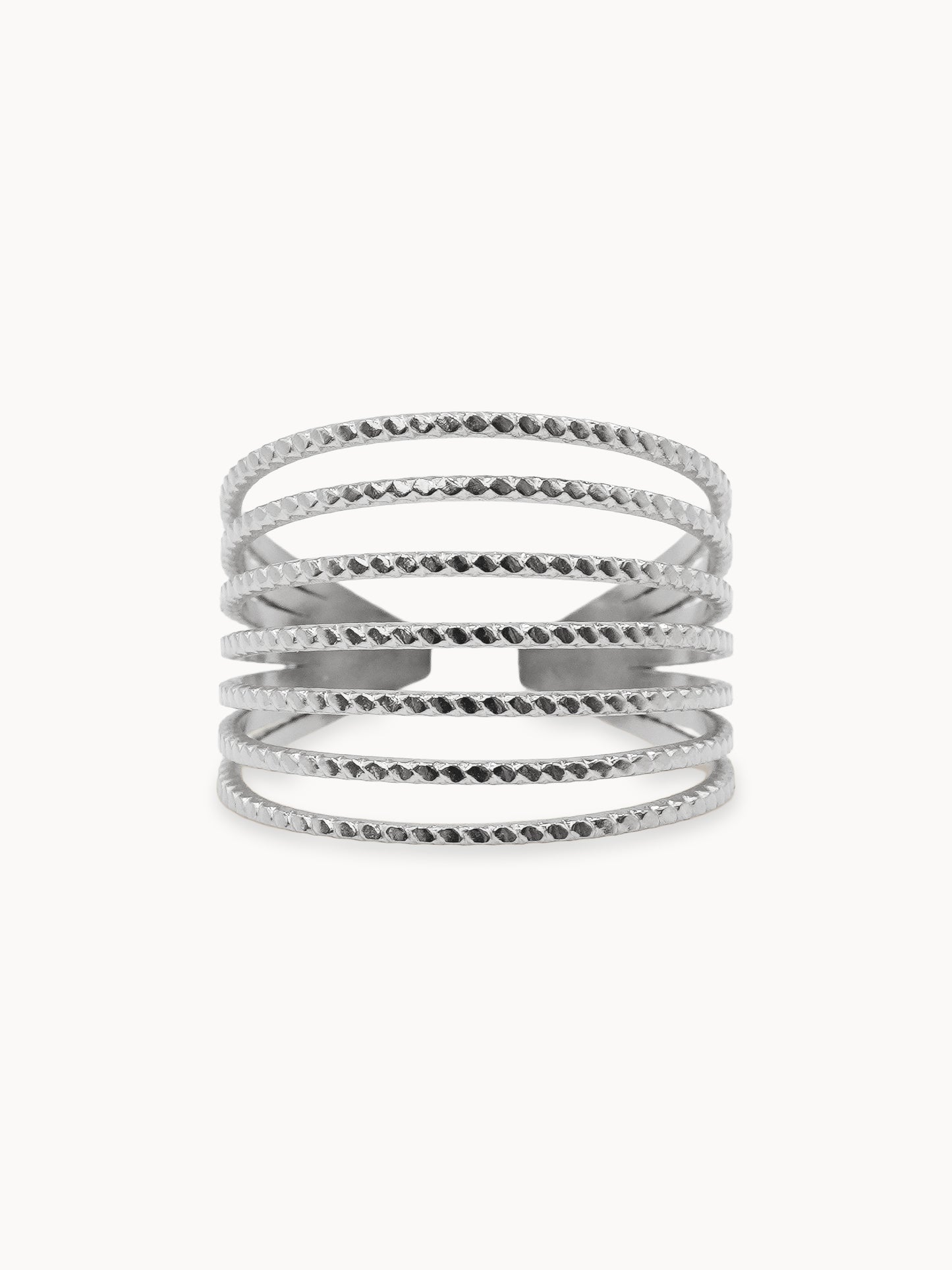 Anello Multi Line
