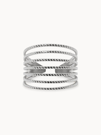 Anello Multi Line