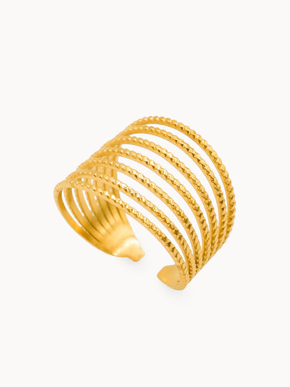 Anello Multi Line
