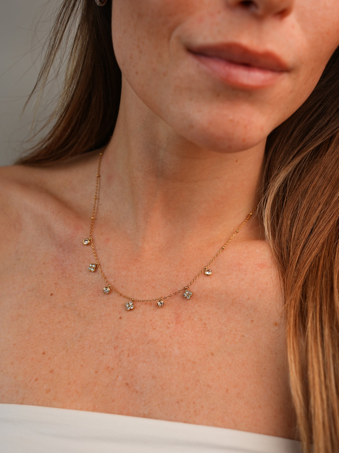 Collana Bloom