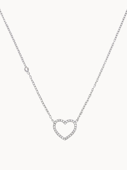 Collana Cuore Essential
