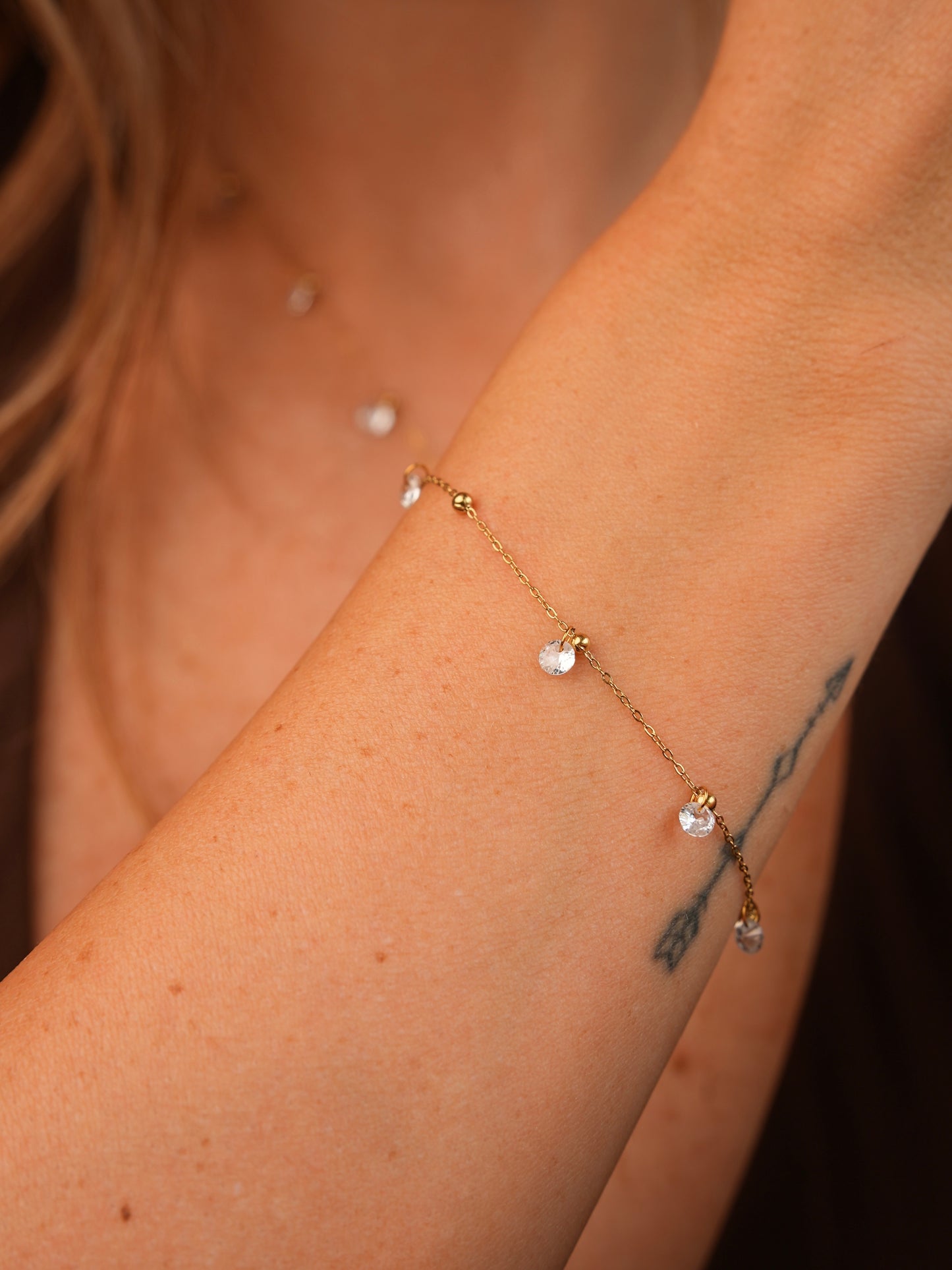 Bracciale Pure Light