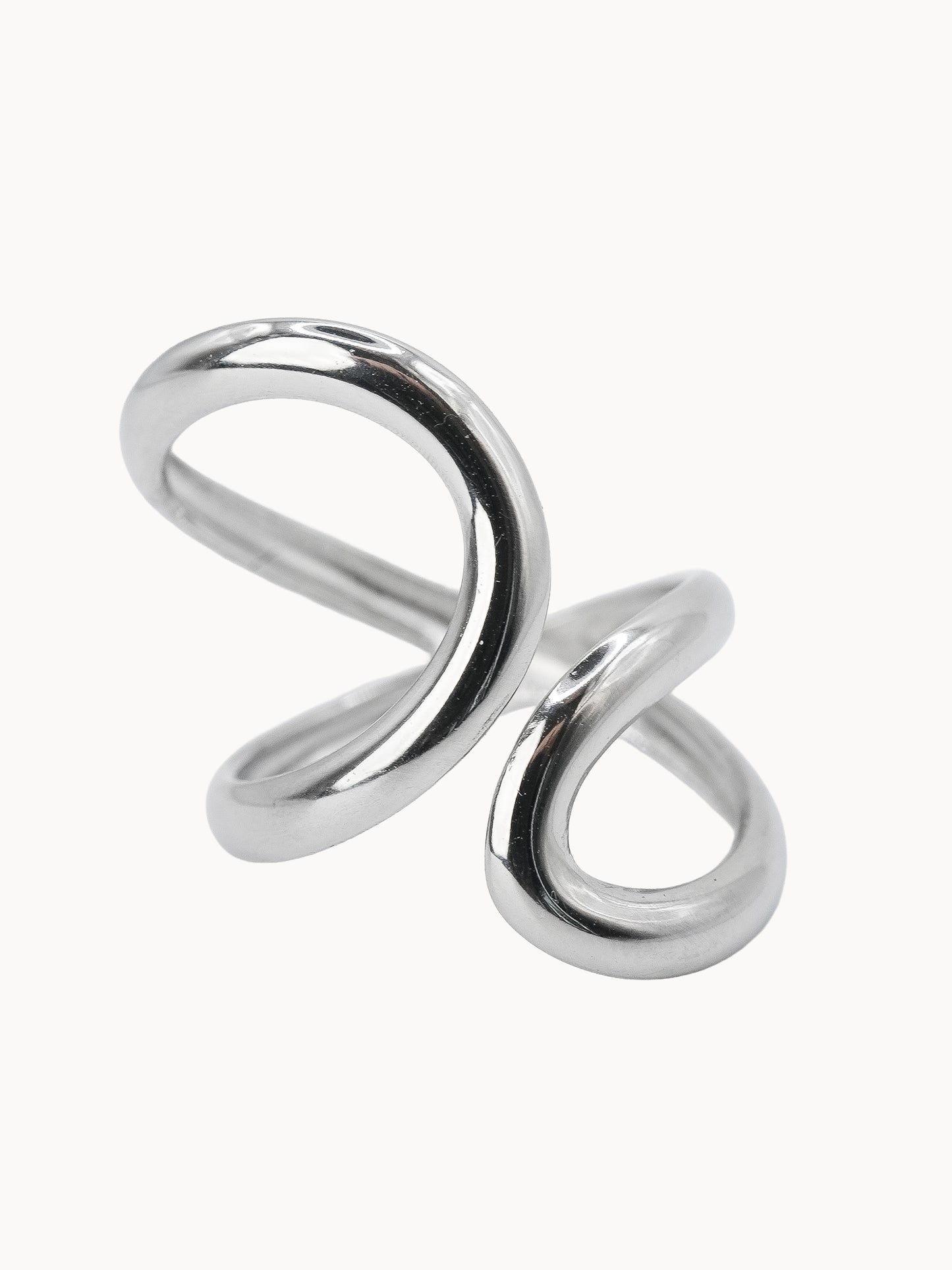 Anello Doppio Arco