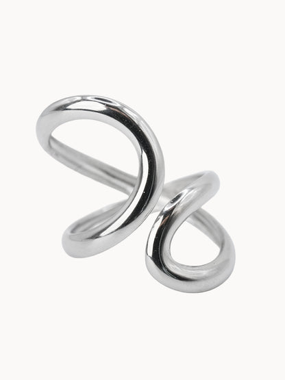 Anello Doppio Arco