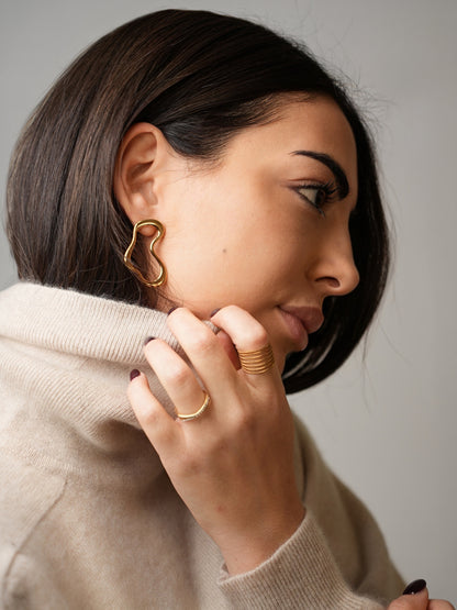 Anello Multi Line