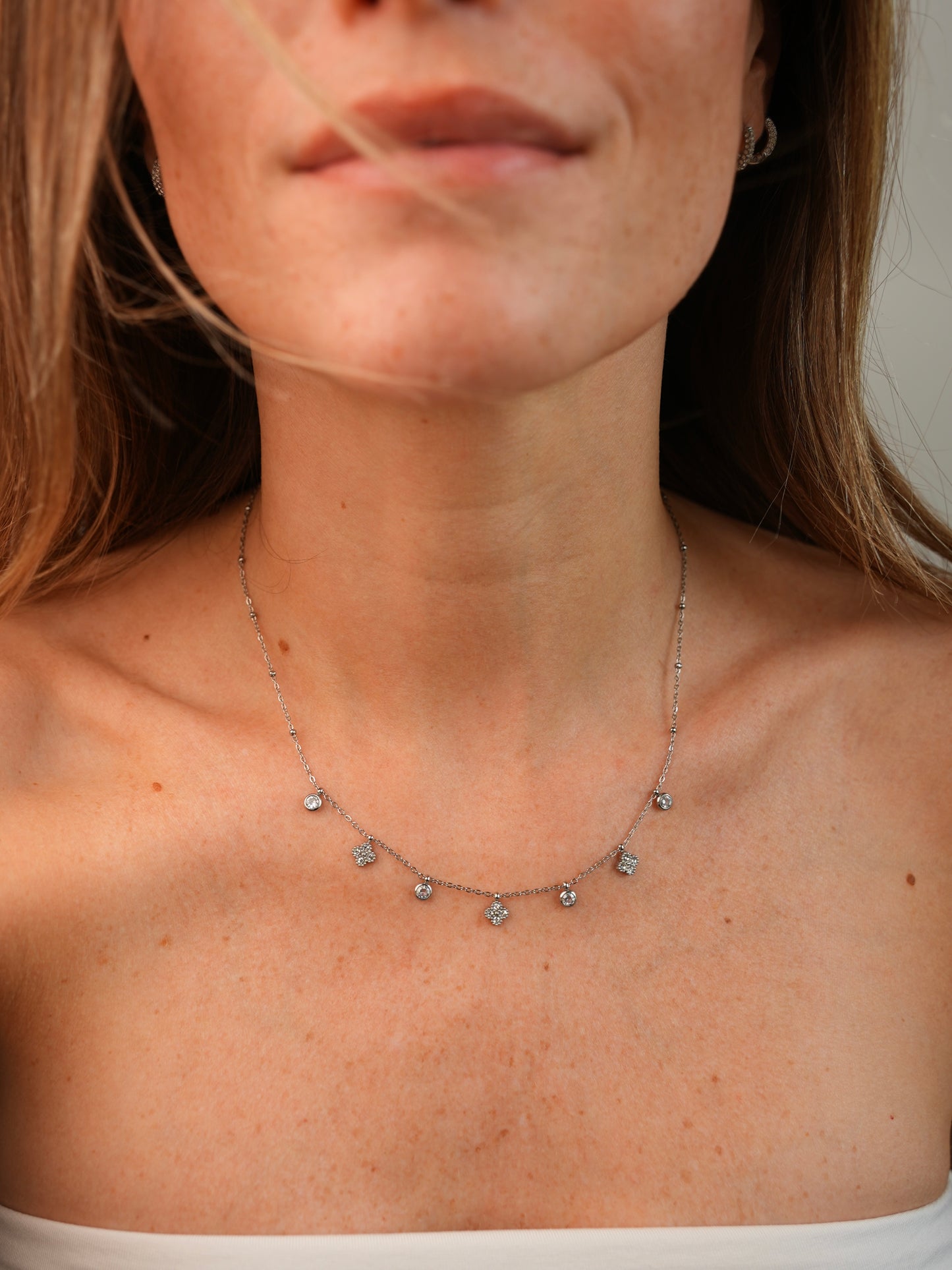 Collana Bloom