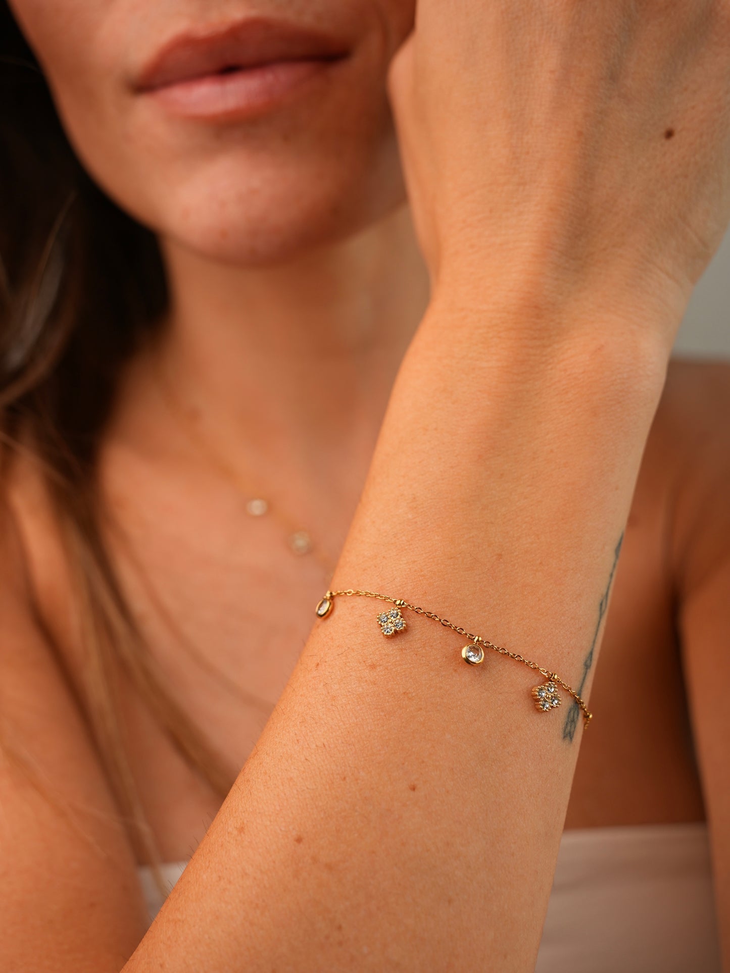 Bracciale Bloom