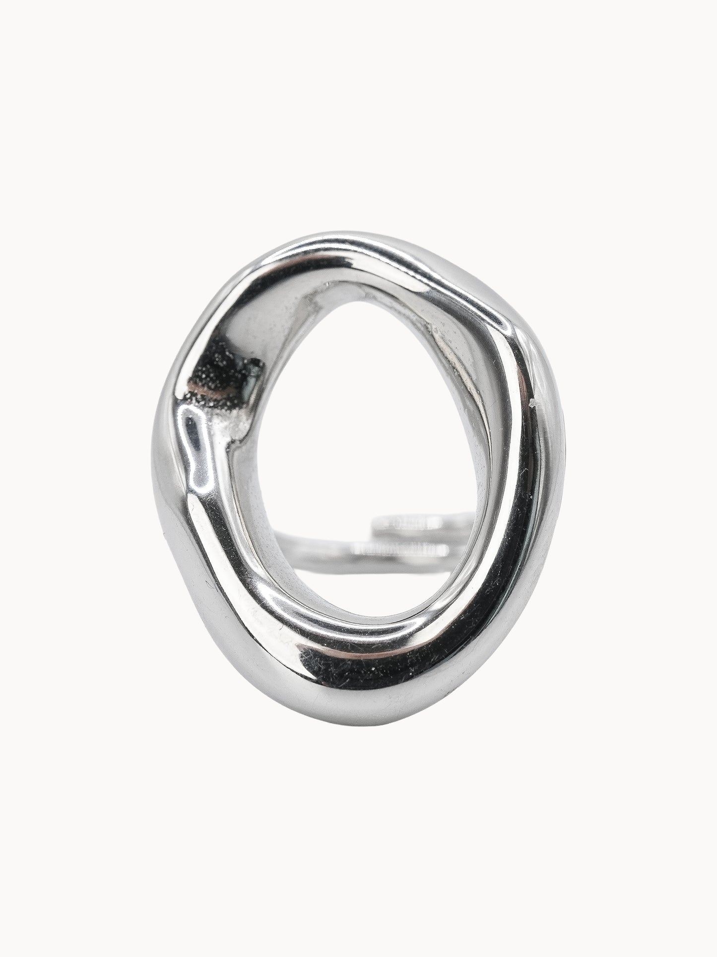 Anello Fluid Noemi Petite