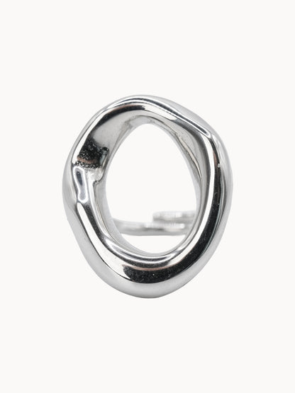 Anello Fluid Noemi Petite