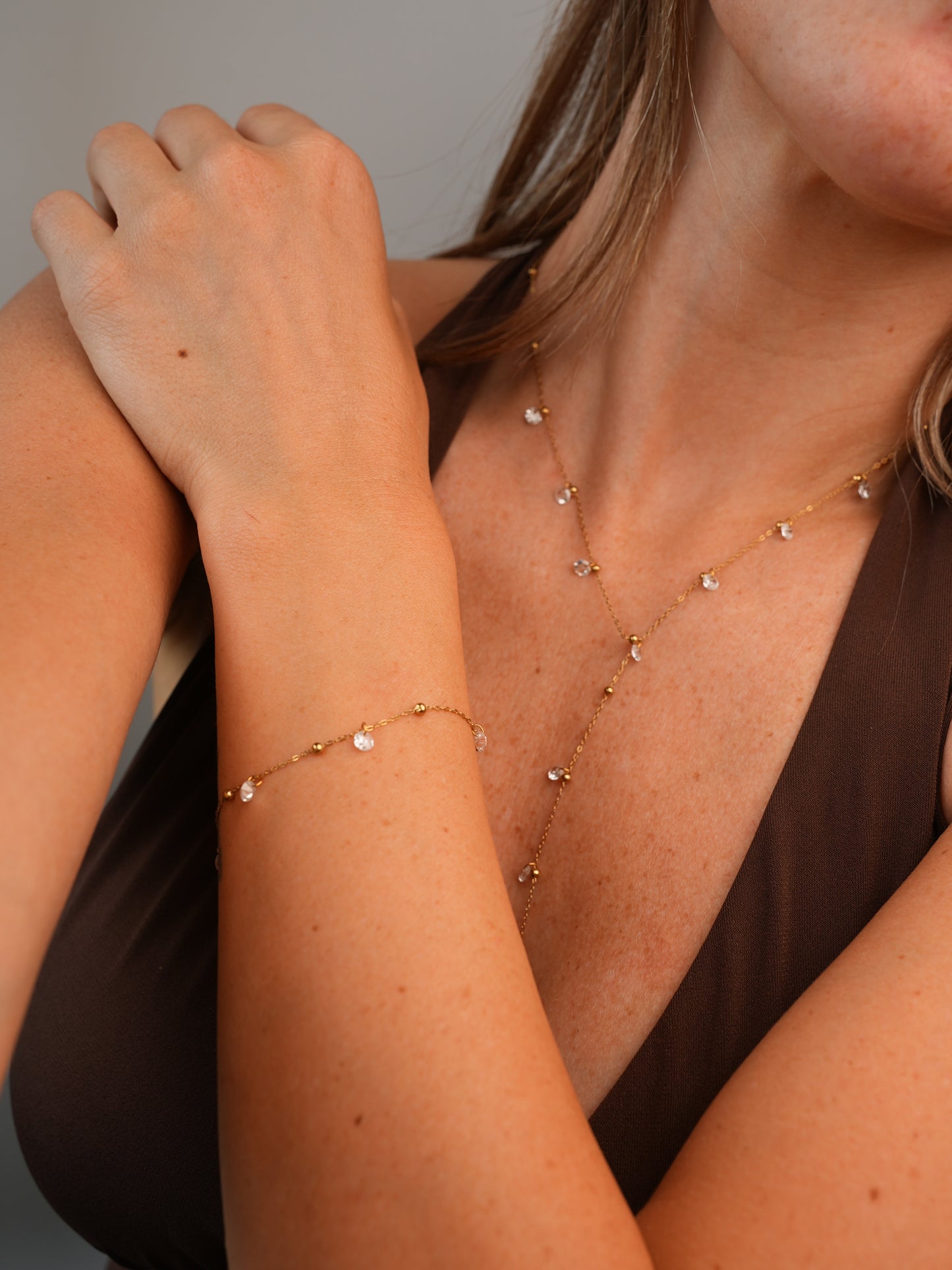 Bracciale Pure Light