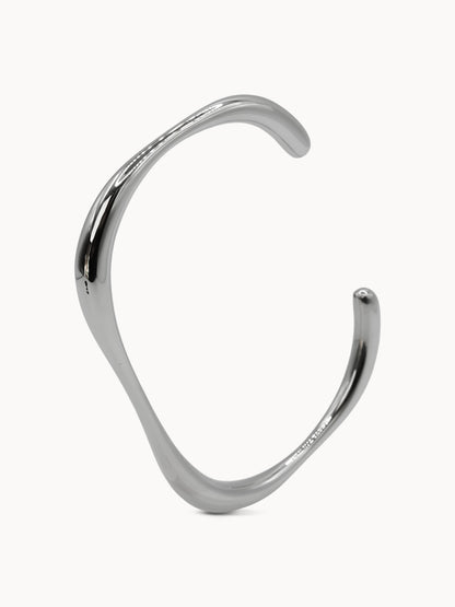 Bracciale Flow Rigido