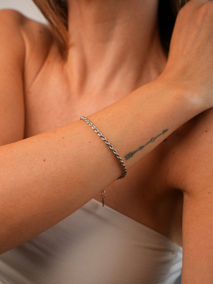 Bracciale Twist