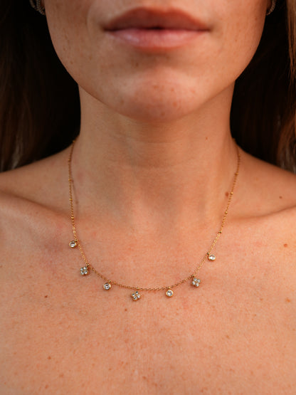 Collana Bloom